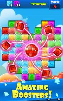Toy Crush Smash Cubes Pop screenshot 2