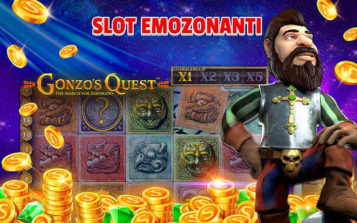 Slot.com Giochi di slot casino screenshot 3