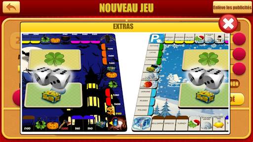 Rento2D Lite : jeu de dés screenshot 2