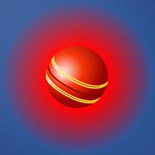 Net Run Rate Calculator icon