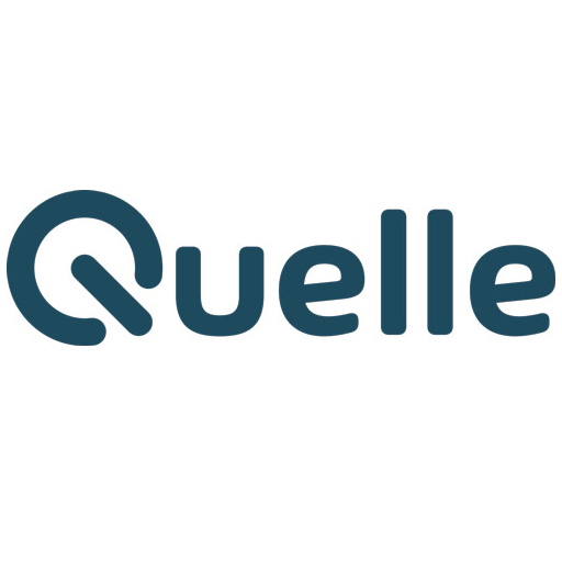 Quelle - Ihr Universalversender icon