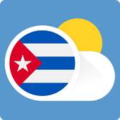 Cuba Weather on 9Apps