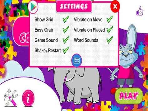 Animals Concatenate screenshot 14