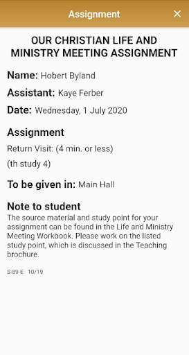 JWScheduler - Publisher Edition screenshot 3