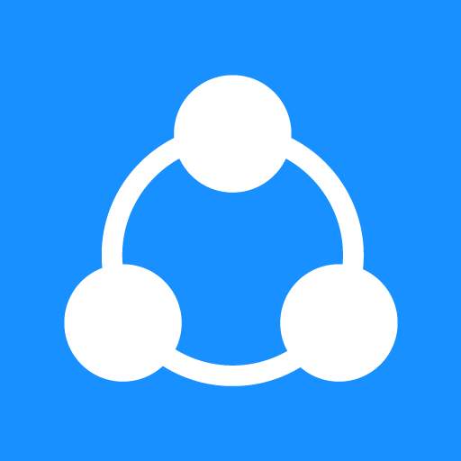 Share Me - File Transfer to Xender Shareit Zapya 1.2