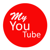 My YouTube TV आइकन
