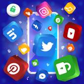 Unblock all social media, social networks 2.0.2