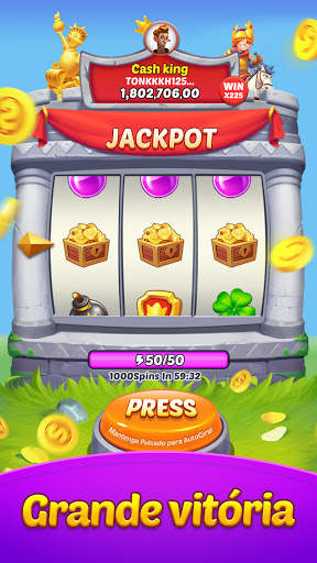 Crazy Coin - Big Win screenshot 5