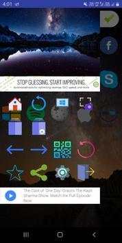Connected Browser screenshot 3
