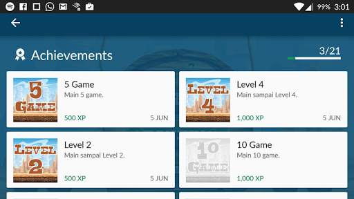 Game Tembak Tembak screenshot 5