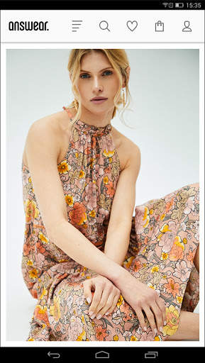 Answear - fashion store screenshot 9