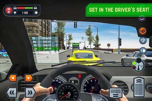 Driving Master screenshot 5