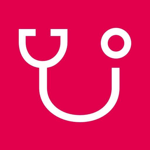 Halodoc: Dokter, Obat &amp; Lab icon