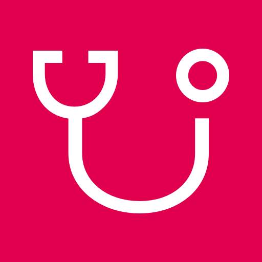 Halodoc: Dokter, Obat & Lab 20.510