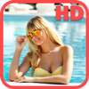 Bikini Hot Girls Wallpapers QHD on 9Apps