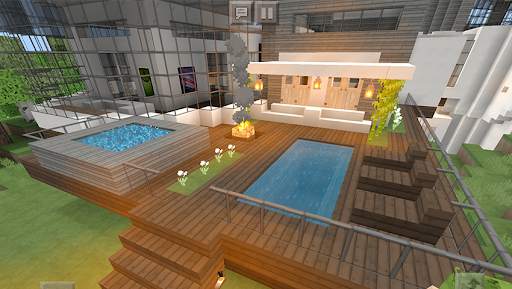 All Furniture Mod 2021 screenshot 3