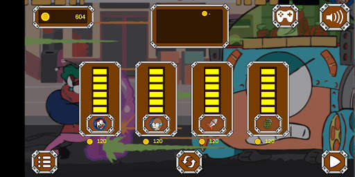 Fire OK to KO Emblem (to be hero) screenshot 1