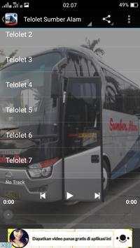 Bus Sumber Alam Telolet screenshot 4