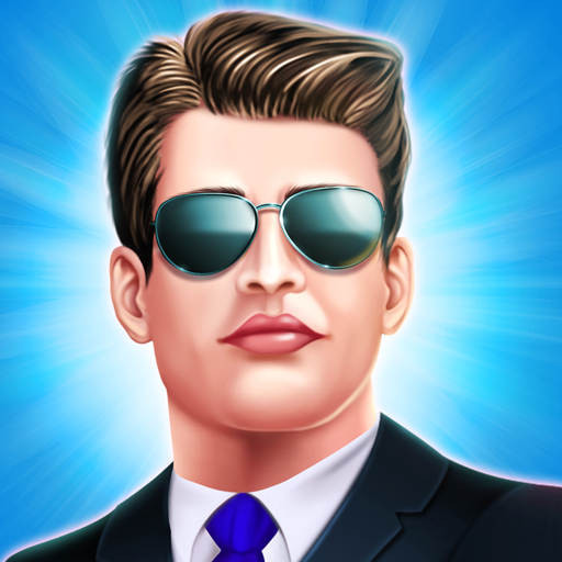 Tycoon Business Simulator 9.7