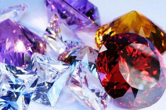 Jewels Crush screenshot 6