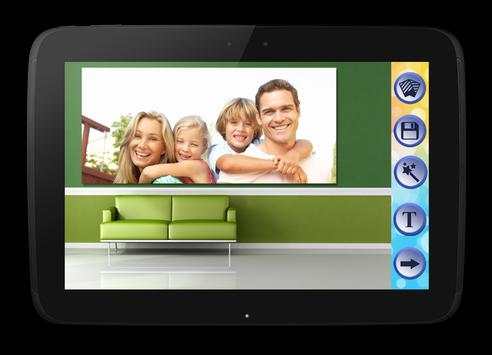 Interior Photo Frames screenshot 3