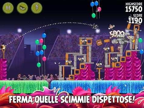 Angry Birds Rio screenshot 7