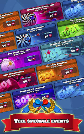 Darts Club screenshot 12