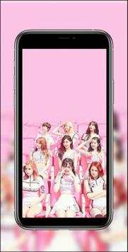 Twice Wallpaper screenshot 6