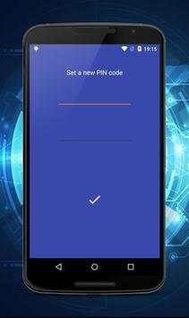 App Lock (Serrure application) screenshot 7