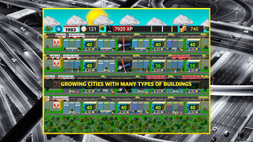 City Bus Tycoon - public transport service fever screenshot 5