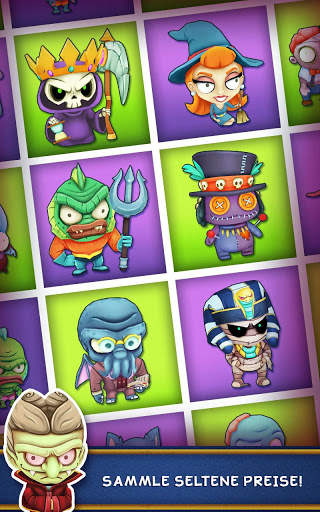 Coin Dozer: Haunted screenshot 12