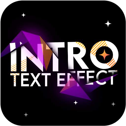 Animated Text & Intro Maker with Music 1.0
