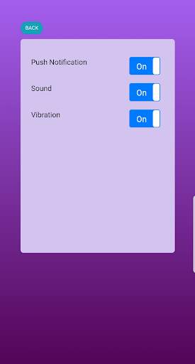Service Call System screenshot 2