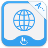 Hindi for TouchPal Keyboard icon