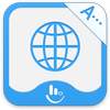 Hindi for TouchPal Keyboard 5.8.1.5