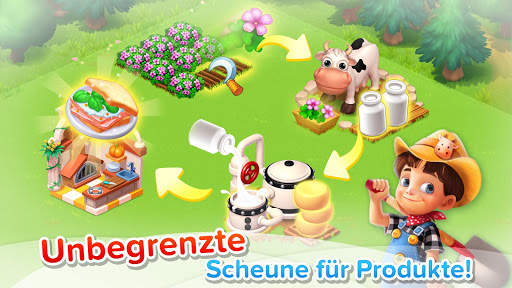 Dorfleben Küste screenshot 6