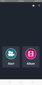 Photo Grid - Status Video Maker screenshot 1