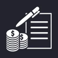 ikon Expense Tracker - Money Manager &amp; Budget