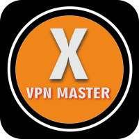 XNX X-Browser Vpn Pro logo