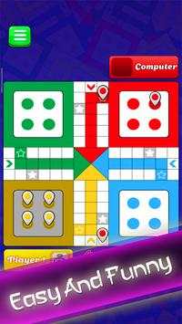 Ludo Games screenshot 1