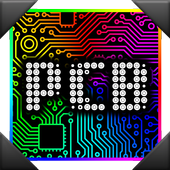 PCB (Circuit Board) Wallpapers icon