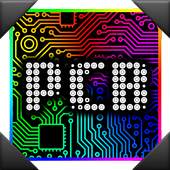 PCB (Circuit Board) Wallpapers 3.0