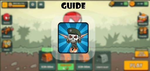Guide Mini Militia screenshot 2
