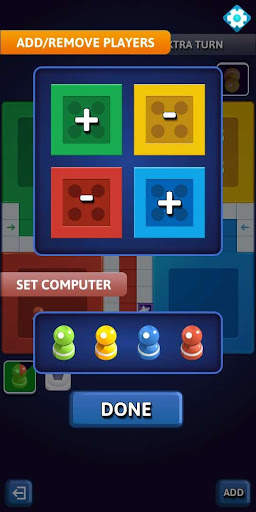 Ludo Play: Offline Multiplayer screenshot 6