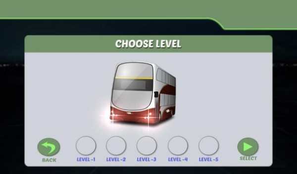Bus driver 3D screenshot 10