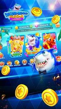 Fishing Ace Online : 千炮达人捕鱼 screenshot 1