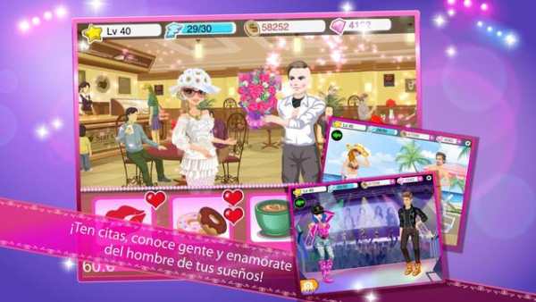 Star Girl screenshot 5