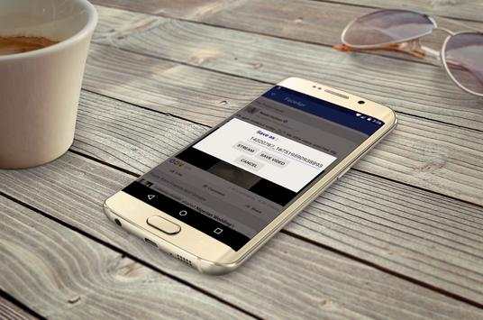 descargar video de facebook screenshot 5
