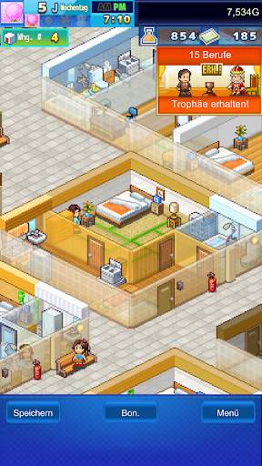 Dream House Days screenshot 6