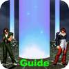 Guide The king of fighters'97 8